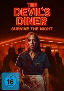 The Devil's Diner - Survive the Night