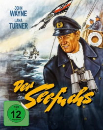 Der Seefuchs (DVD+Blu-ray Disc) - Mediabook
