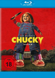 Chucky - Staffel 03 (Blu-ray Disc)