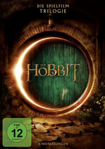 Der Hobbit - Die Spielfilm Trilogie