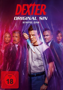 Dexter: Original Sin - Staffel 01