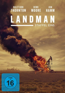 Landman - Staffel 01