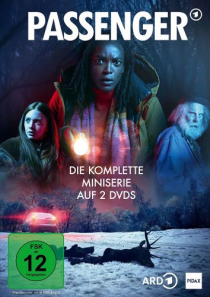 Passenger - Die komplette Miniserie