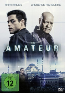 The Amateur