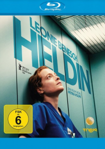 Heldin (Blu-ray Disc)