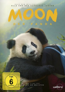 Moon, der Panda