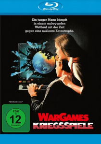 WarGames - Kriegsspiele (Blu-ray Disc)