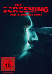 The Screening - Vorstellung des Todes