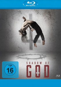 Shadow of God (Blu-ray Disc)