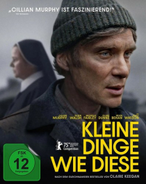 Kleine Dinge wie diese (Blu-ray Disc)