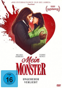 Mein Monster - Ungeheuer verliebt