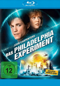 Das Philadelphia Experiment (Blu-ray Disc)+ Bonus-DVD