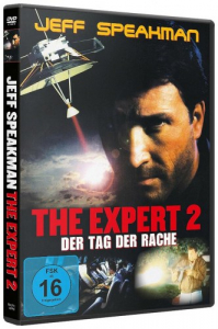 The Expert 2 - Der Tag der Rache