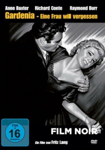 Gardenia - Eine Frau will vergessen