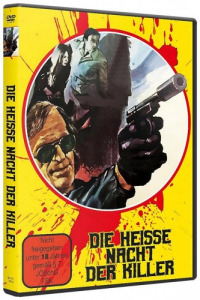Die heisse Nacht der Killer