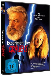 Experiment des Grauens