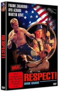 Respect! - Ohne Gnade