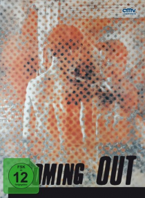 Coming Out - Limited Edition (DVD+Blu-ray Disc) - Mediabook - Cover B