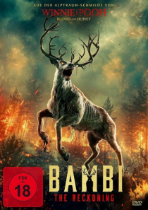 Bambi: The Reckoning