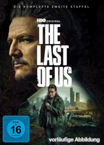 The Last of Us - Staffel 02 (3 DVDs)