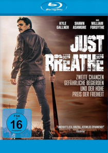Just Breathe (Blu-ray Disc)