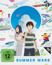 Summer Wars