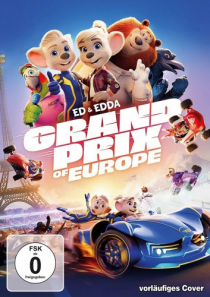 Grand Prix of Europe