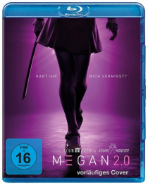M3GAN 2.0 (Blu-ray Disc)