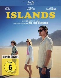 Islands (Blu-ray Disc)