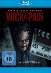 Wick is Pain (Blu-ray Disc)