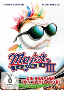Die Indianer von Cleveland III