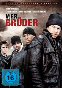 Vier Brüder - Special Collectors Edition