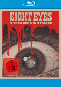 Eight Eyes - A Serbian Nightmare (Blu-ray Disc)