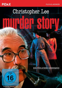 Murder Story - Ein tödliches Geheimnis - Pidax Film-Klassiker