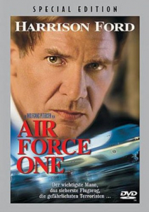Air Force One - Special Edition