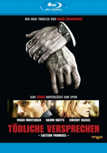 Tödliche Versprechen - Eastern Promises (Blu-ray Disc)