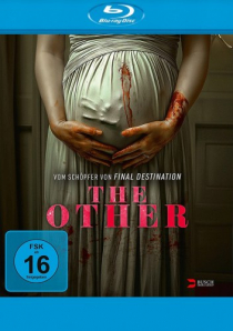 The Other (Blu-ray Disc)