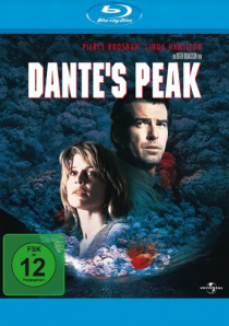 Dantes Peak (Blu-ray Disc)