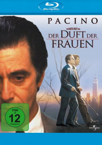Der Duft der Frauen (Blu-ray Disc)