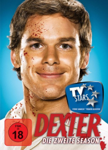 Dexter - Staffel 2