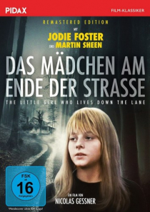 Das Mädchen am Ende der Strasse - Pidax Film-Klassiker