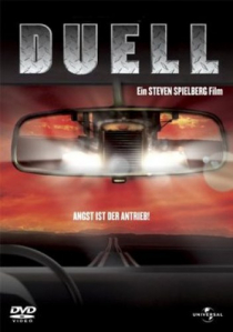 Duell - (Steven Spielberg)