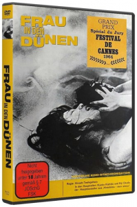 Die Frau in den Dünen