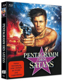 Pentagramm des Satans - Scavano Edition (Blu-ray Disc)