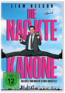 Die nackte Kanone - 2025