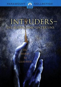Intruders - Die Aliens sind unter uns