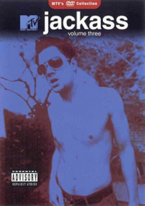 Jackass - Vol. 03
