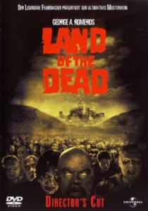Land of the Dead - Directors Cut