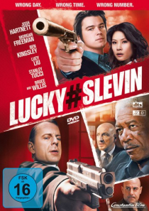 Lucky Number Slevin