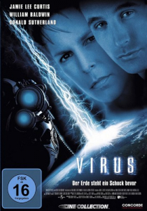 Virus - Cine Collection